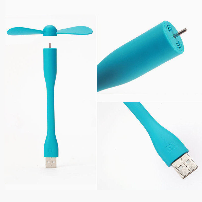 Ventilateur USB - Ref 404514 Image 5