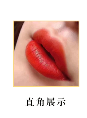 眉眼唇装饰画纹绣半永久墙壁画