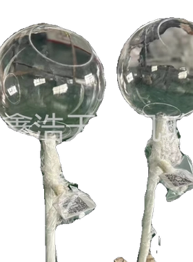 空心球贵重物品展示防护罩灯罩