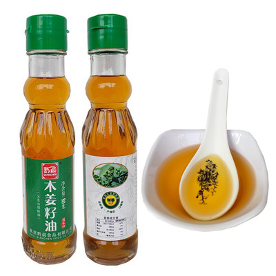 贵州特产黔东南木姜籽调味油实惠