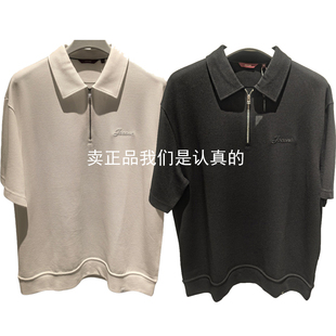 九牧王2026夏款DT2622829男商务T恤休闲短袖POLO衫DT2622819