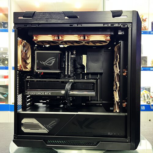 9950X3D/RTX5090/三星9100pro4T