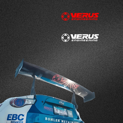 VerusEngineering维鲁斯贴纸