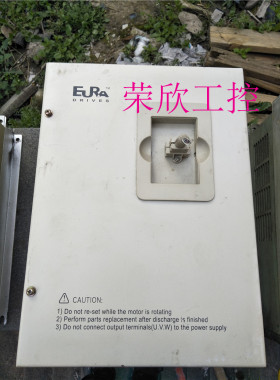 原装拆机变频器F1000-G0110T3C 11KW 380V实拍 测试包好 质保