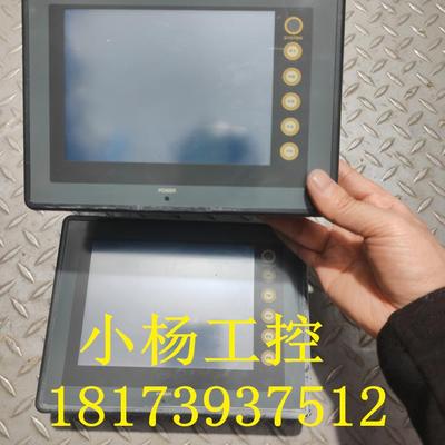 富士白光触摸屏 V606eM10 现货 原装拆机 功能包好