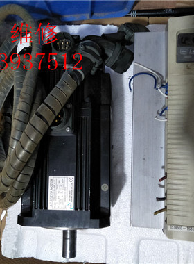 东元伺服TSTA-50A  TSB13202B-3BLA-1 2KW 现货质量保证