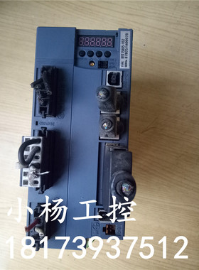 RYT751D5-VS2 750W 二手富士驱动器 现货实拍  成色靓 质量包好