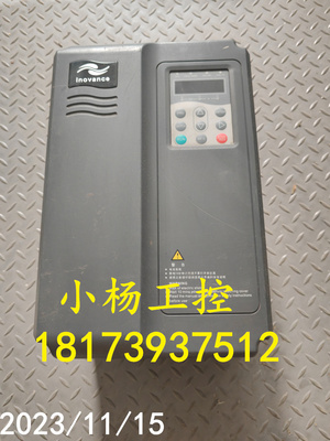 MD320NT11GB 汇川变频器MD320 11KW 调速器 原装现货 功能包好