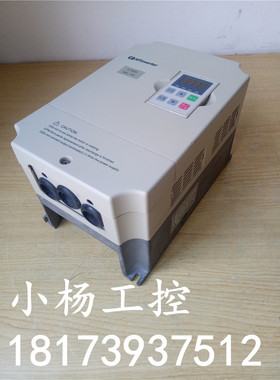 二手拆机欧瑞变频器F1000-G0037T3B 3.7KW380V成色漂亮 已测完好