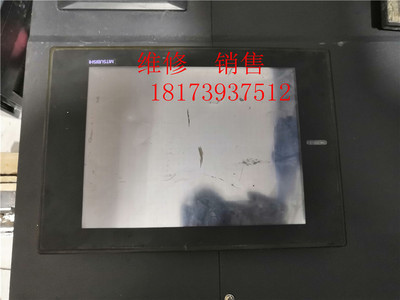 二手拆机触摸屏 A970G0T-SBA带通讯卡A9GT-QBUSS质量包好