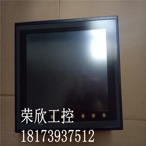 富士触摸屏 V712SD 拆机现货 实物图  包好