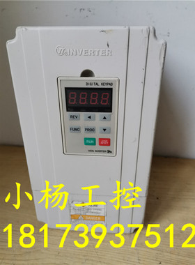 YTB0022G2S2B/YTB0022G2S2B(B2B-G) 水洗机专用变频器2.2kw 220v