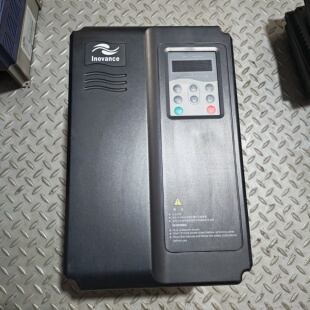 7.5KW 汇川变频器MD280NT7.5GB 11PB 652 3200HZ精雕机专用