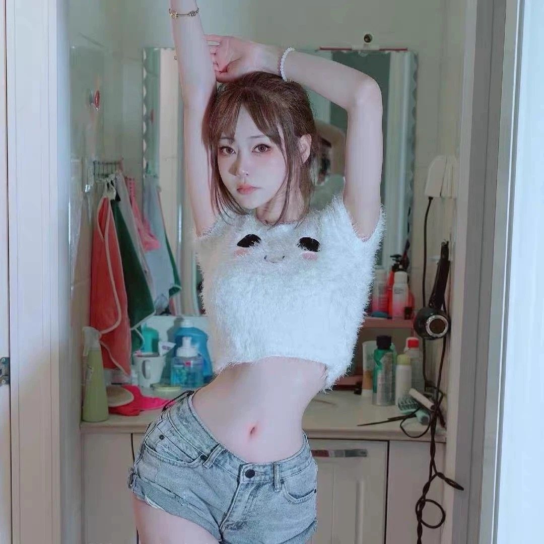 JS张铁男 会员高清尊享写真壁纸照片海报图片打印素材