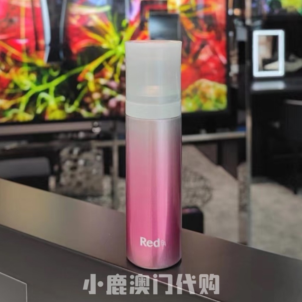 澳门代购｜POLA 臻红BA碧艾肌底泡沫精华 70g泡沫绵密细腻 易吸收