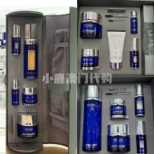 蓓丽蓝鱼子滋润面霜 prairie莱珀妮LP 洁面套盒修护 ｜La 澳门代购