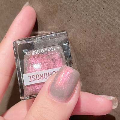 孕妇儿童指甲油无毒无味指甲油