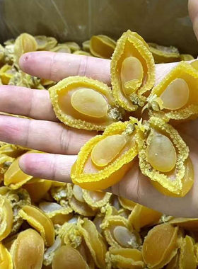 大连干鲍鱼干鲍八珍煮粥海产品