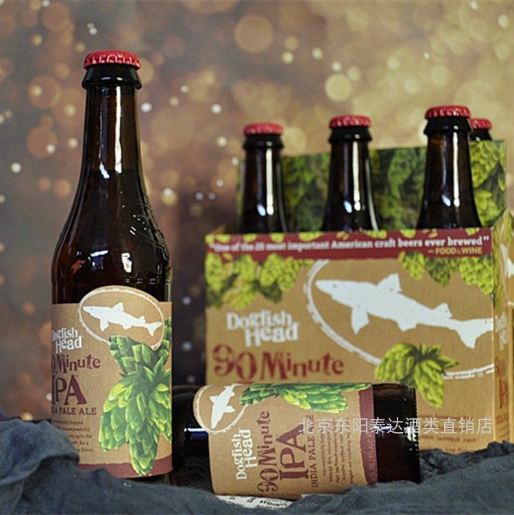 角鲨头 角头鲨90分钟啤酒dogfish head 90 minute IPA355ml临期甩在类目 酒类, 啤酒中 - 来自Buy2taobao.com提供专业的淘宝代购服务