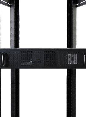 服务器UPS电源C6KRS 高频机C10KRS机架式UPS不间断电源C6KS RACK