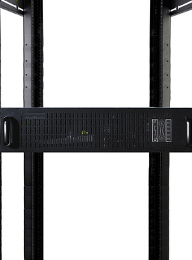 服务器UPS电源C6KRS 高频机C10KRS机架式UPS不间断电源C6KS RACK