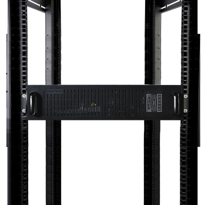 服务器UPS电源C3KRS 高频机C6KRS机架式UPS不间断电源3KVA/2400W