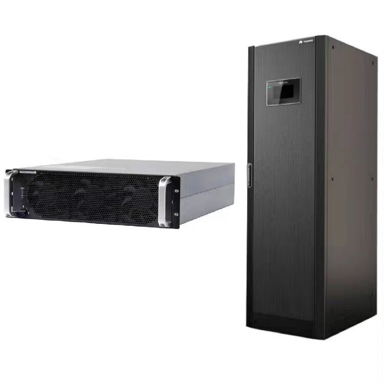 华为UPS电源5000-E-125K-FM系统柜125KVA模块化UPS 25KVA功率模块