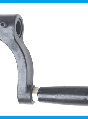 杭州西湖攻丝机SWJ-10 SWJ-16K ZQ4113 ZQ4116 19台钻升降摇手柄