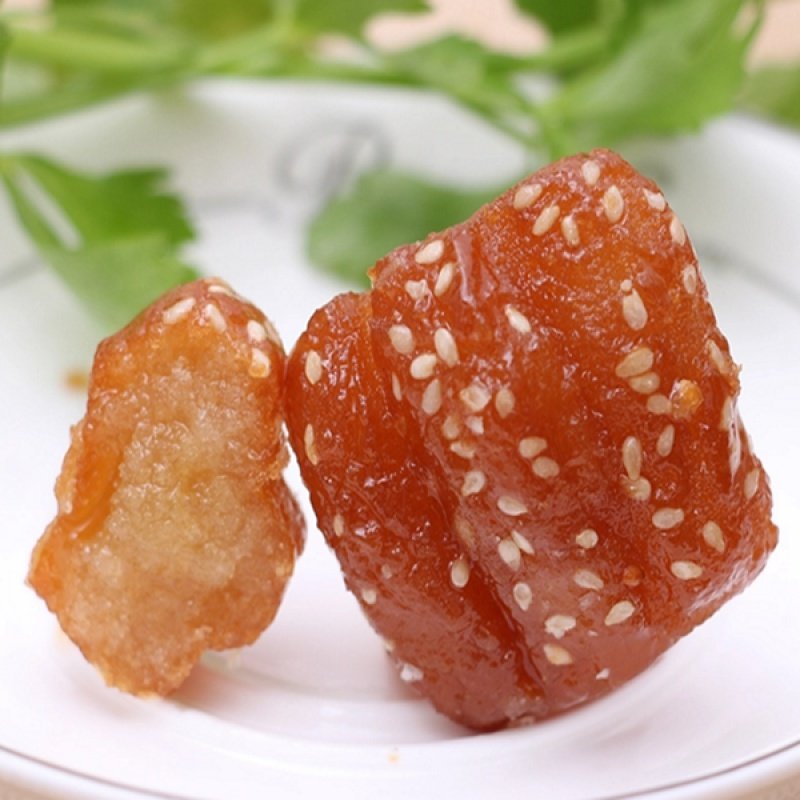 蜜三刀大块5斤代购山东特产老式手工散装正宗大三刀子甜食甜点,零食/坚果/特产,中式糕点/新中式糕点,淘宝优惠券,粉丝福利购,淘宝优惠卷