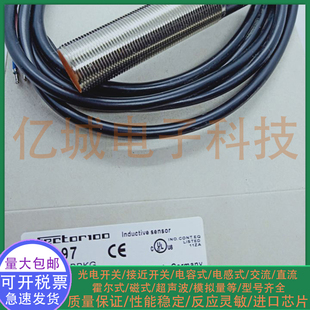 全新 IFM易福门接近开关 IG5397 IGA3005-BPKG 质保一年 传感器
