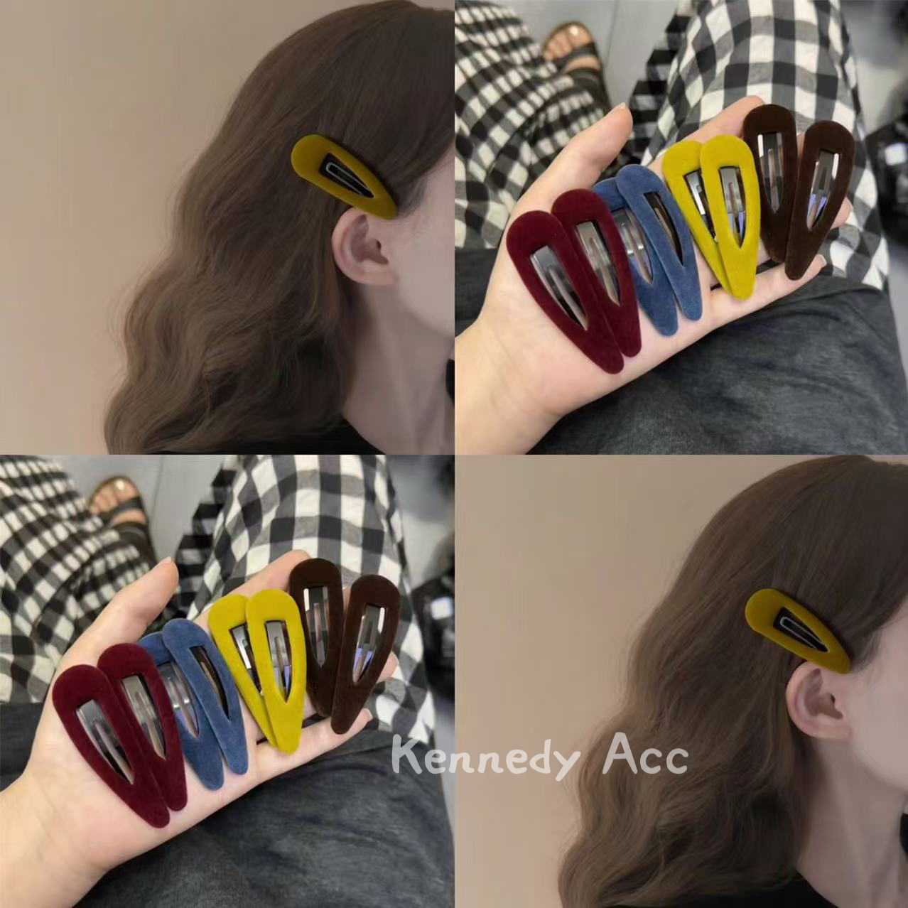 刘海全新高级感韩系1.00-9.99元