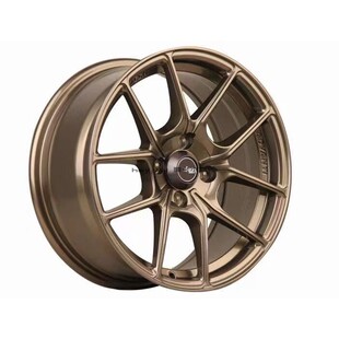 雅泛迪N982改装旋压轮毂15寸4X100飞度Gk5/GR9/致炫/嘉年华/雨燕