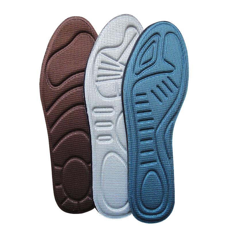 步云防臭鞋垫女男士吸汗防臭透气减震加厚军训篮球运动鞋垫夏季,服饰配件/皮带/帽子/围巾,鞋垫,淘宝优惠券,粉丝福利购,淘宝优惠卷