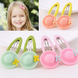 Accessoire coiffure en tissu - Ref 1202941 Image 12