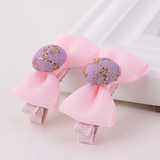 Accessoire coiffure en tissu - Ref 1202941 Image 10