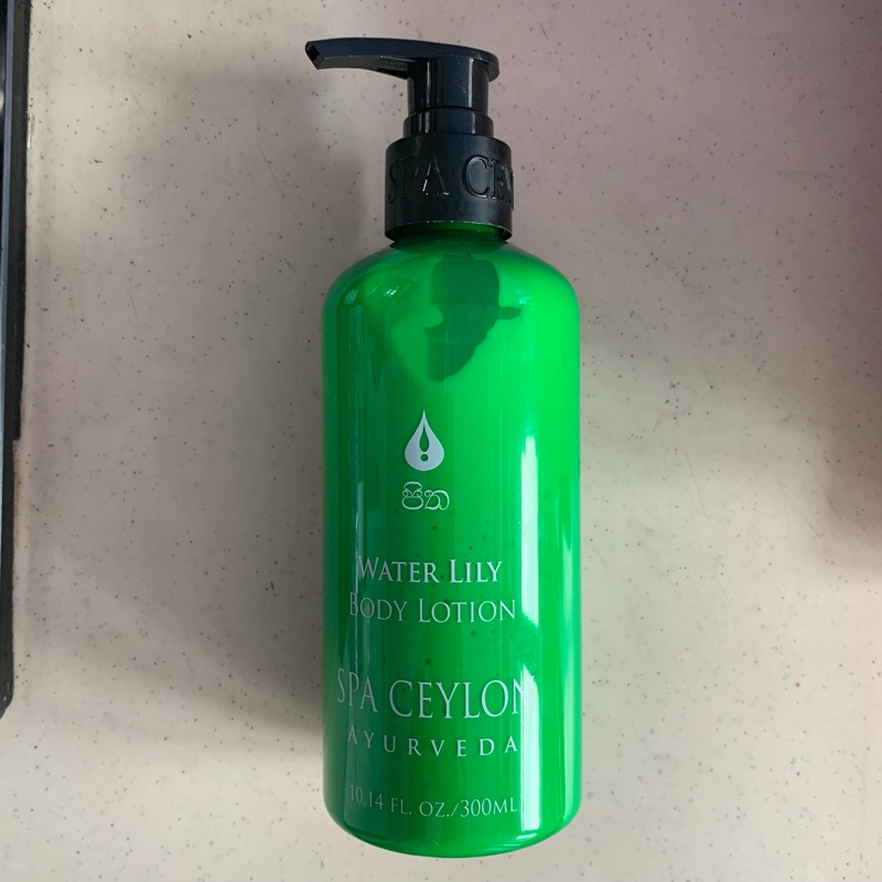 青蛙王子身体乳睡莲的简单介绍 青蛙王子身体乳睡莲的简单介绍