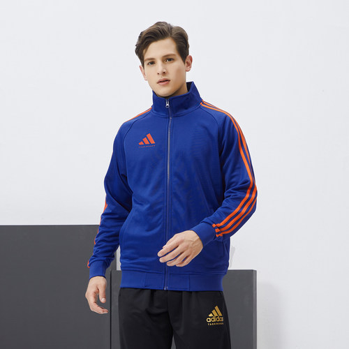 Adidas阿迪达斯夹克春秋季跑步