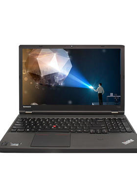 Lenovo/联想 ThinkPad T460 14寸商务笔记本 经济耐用