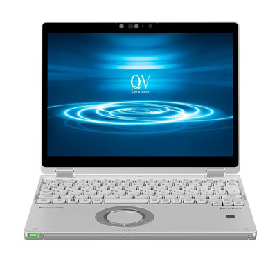 Panasonic/松下 CF-SV CF-SV8 CF-QV8 QV9十代i5轻薄商务本3K屏