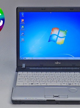 Fujitsu/富士通 LifeBook P系列 P771