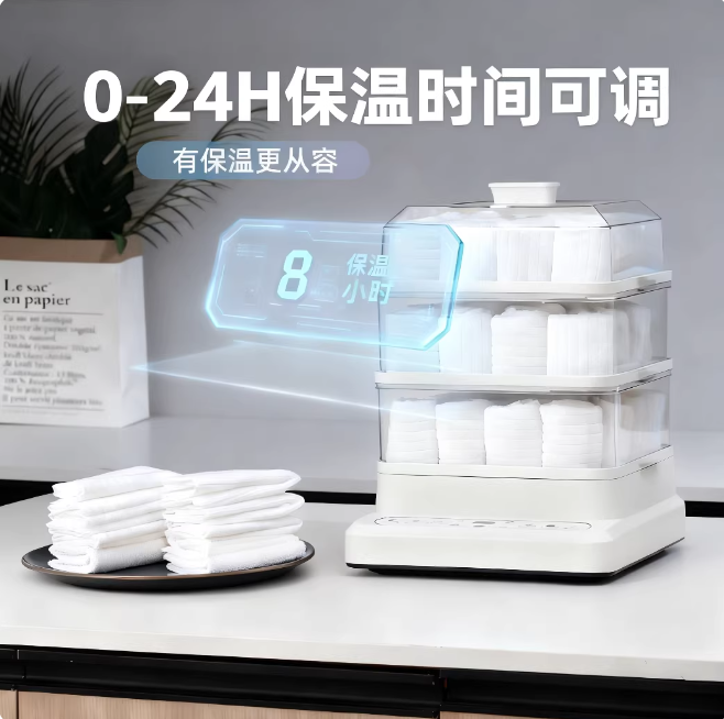 美容院美发店幼儿园高温杀菌毛巾机热敷蒸汽毛巾柜消毒柜加热蒸箱,商业/办公家具,毛巾柜,淘宝优惠券,粉丝福利购,淘宝优惠卷