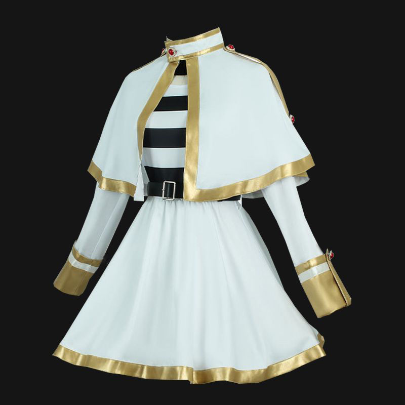 芙莉莲COS服葬送的魔法使