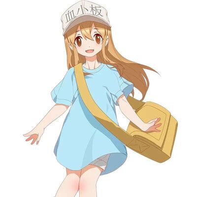 现货血小板COS服装全套二