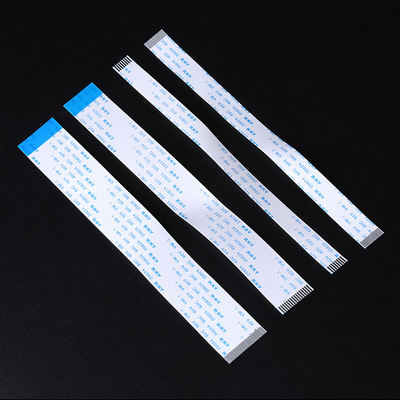 FFC/FPC软排线0.5/1.0mm同向反向4/6/8/10/12/14/30/40液晶连接线