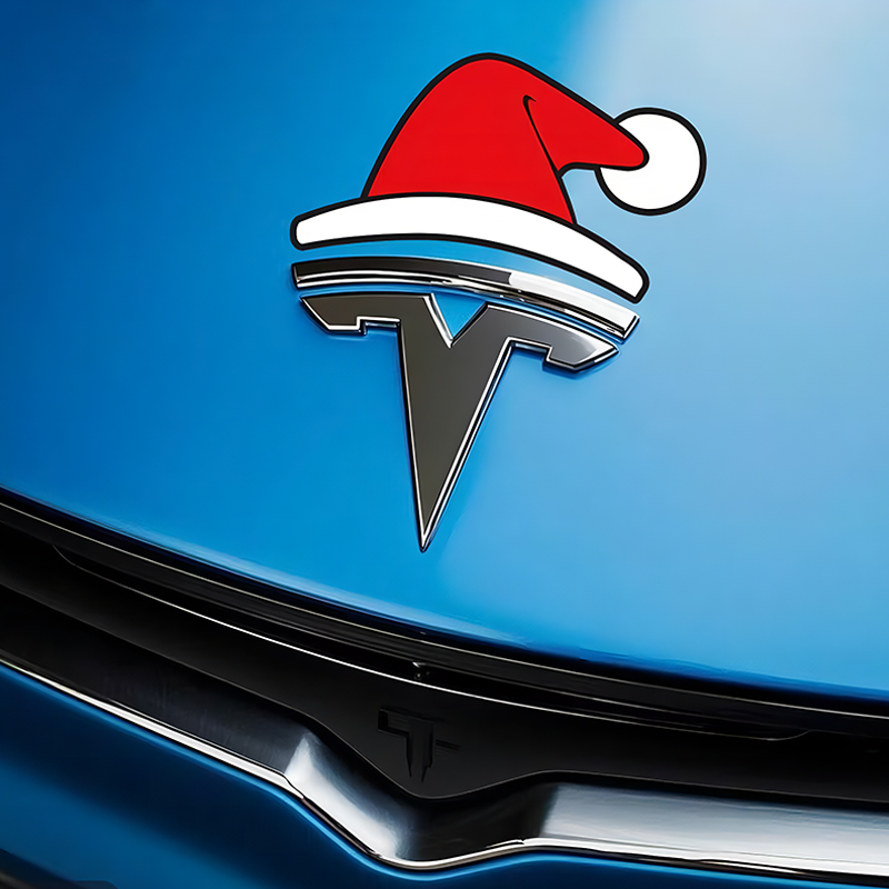 喷绘粘贴圣诞帽通用小红帽