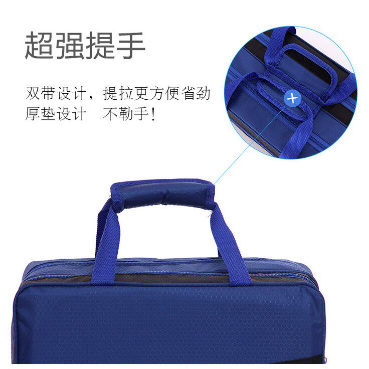 Sac de sport - Ref 11052 Image 3