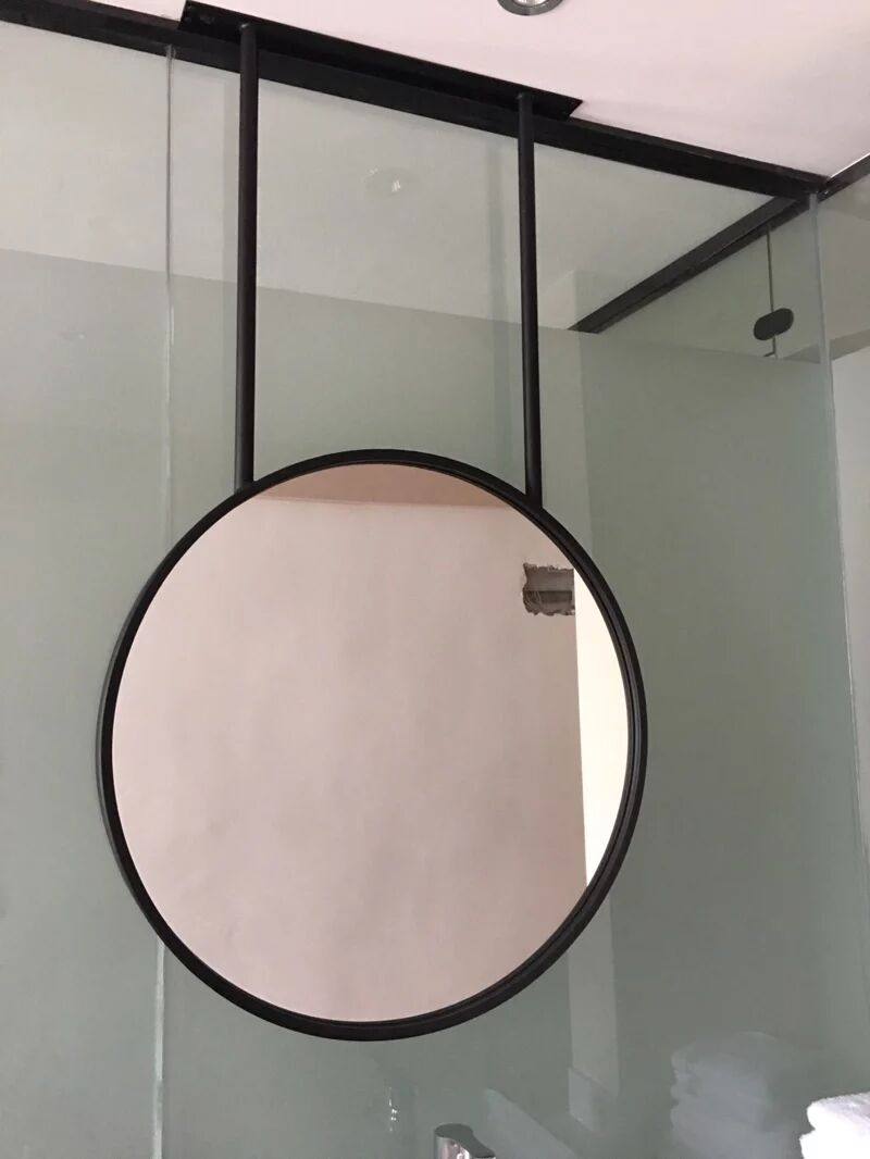 天花板吊镜化妆镜浴室镜玄关镜装饰镜挂镜酒店民宿过道走廊吊杆镜|msdalam kategori perabot kediaman, Mirrors, Mirror - dari Buy2taobao.com untuk memberikan perkhidmatan ejen Taobao profesional membeli