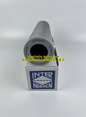 英德诺曼滤芯01E.320.10VG.16.S.P300201 300689 01E.320.16VG.16