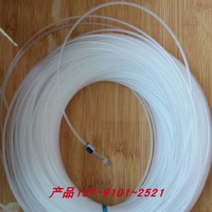 200米气路连接乙烯管3mm气相色谱仪用 济南实验室色谱铜管配件