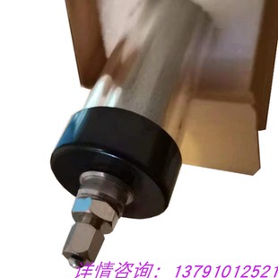 透明型脱氧管气体净化器 气相色谱仪干燥捕集阱配件现货